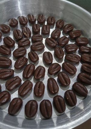 Foto resep Chocolate Cookies