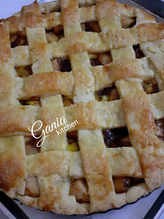 Foto resep Apple Pie