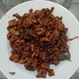 Tempe orek kering