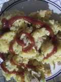Arroz atollado