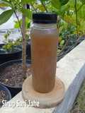 Sirup Sari Jahe