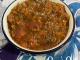 Tomato Bharta