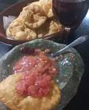 Sopaipillas express