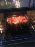 Alitas BBQ