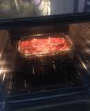 Alitas BBQ