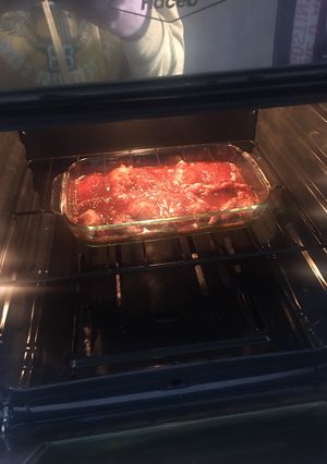 Una foto de Alitas BBQ