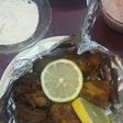 سمك مقلي بطريقتي