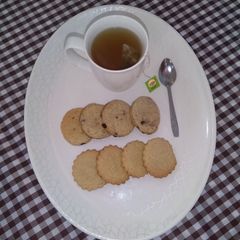A picture of Cookies.