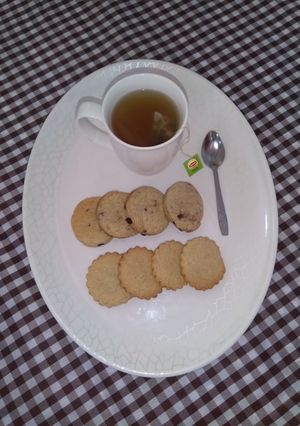 A picture of Cookies.