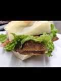 Milanesa de carne