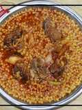 مكرونة