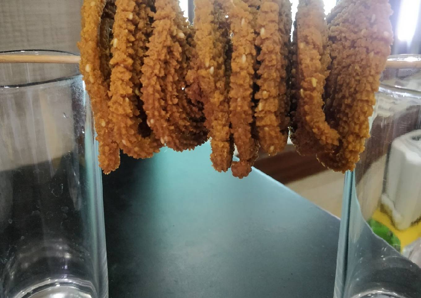 Chakli or murku