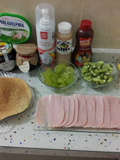 Una foto de Tortitas americanas o pancakes