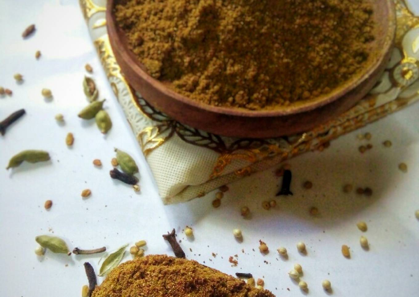Garam Masala