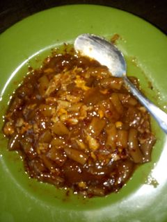 Foto resep Seblak simple tapi maknyuss