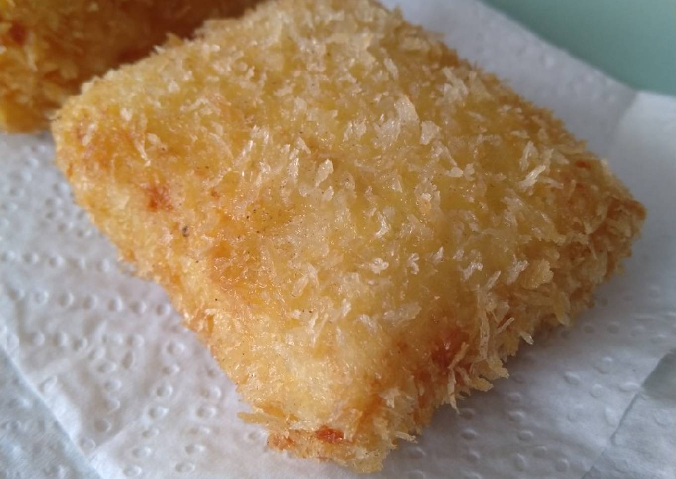 Panés végétariens