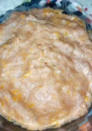 Foto resep Daging Sapi Kukus MPASI 8m