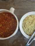 Simple Spaghetti