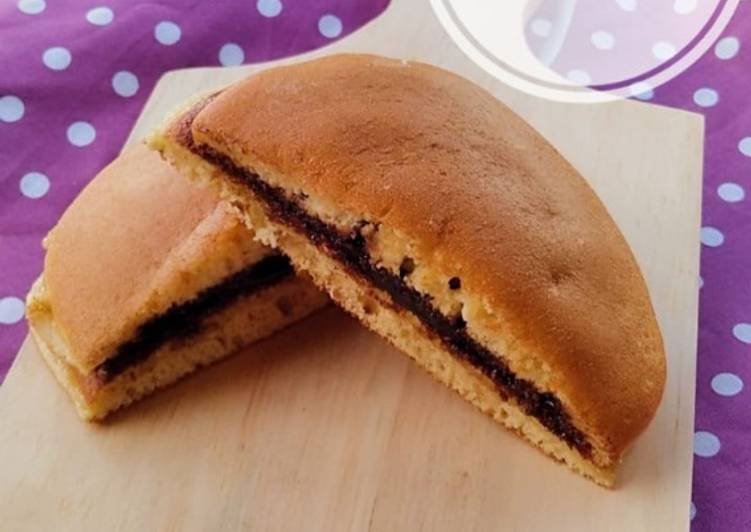 Dorayaki