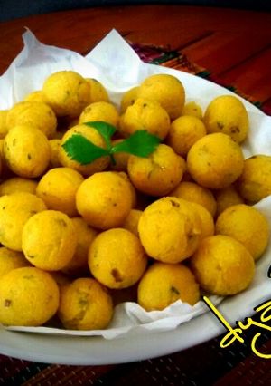 Foto resep Sala lauak