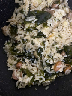 Foto resep Korean Steam Rice