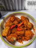 Pangek Ikan Kembung