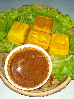 Foto resep Tahu Siksa Khas Betawi