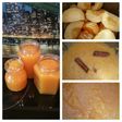 Mermelada de Naranja con Manzana - Thermomix