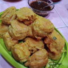 รูปของ Tahu Isi Wortel Bihun