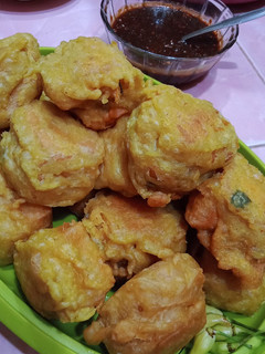 Foto resep Tahu Isi Wortel Bihun