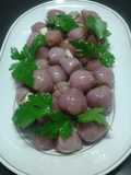 Lampascioni