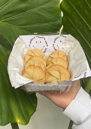 Una foto de Pastisetas