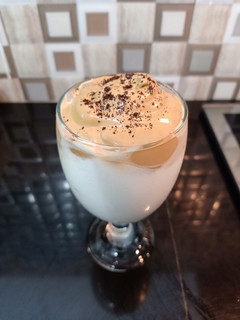 Foto resep Dalgona coffe