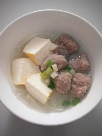 Cara Gampang Membikin Resep Baso sapi dan kuah baso mudah dan murah yang Bisa Manjain Lidah Anti Ribet, Bisa Manjain Lidah