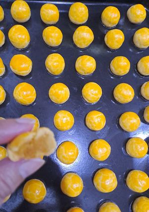 Foto resep Nastar Premium 500gr