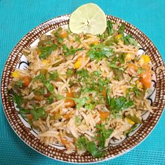 A picture of Tawa Pulao.