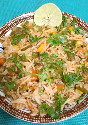 A picture of Tawa Pulao.