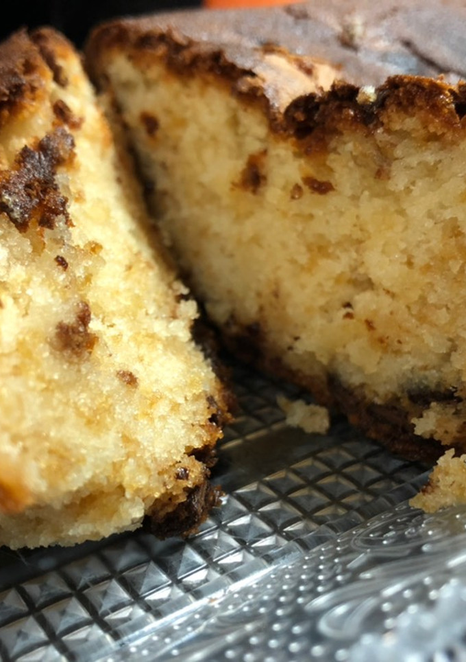 Una foto de Bizcocho sin gluten, sin lactosa en Monsieur Cuisine Plus
