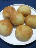 Milk Bread Rolls
