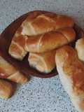 °•. pan casero.•°