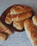 °•. pan casero.•°