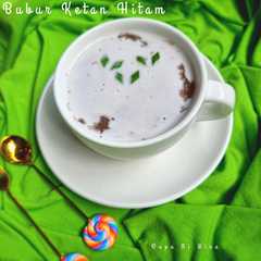 รูปของ 172. Bubur Ketan Hitam