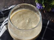 Gambar jus alpukat kiwi