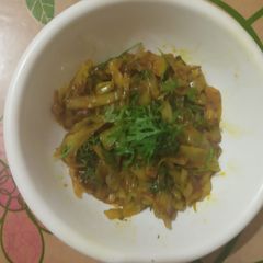 Veg Cabbage dry A picture of Veg Cabbage dry.
