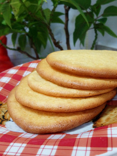 Holland tojástorta recept fotója