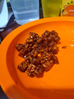 Foto resep Kering Tempe Sederhana