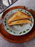 Roti Panggang Meises