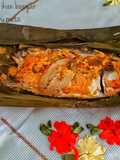 Pepes banyar