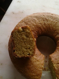 Una foto de Torta de brócoli