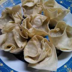 A picture of Siomay ayam ala nda_bayanaka.